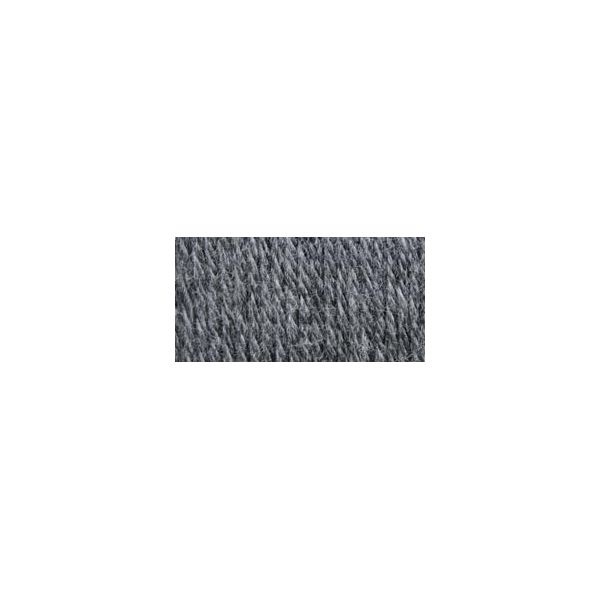 Patons Canadiana Yarn - Medium Gray Mix