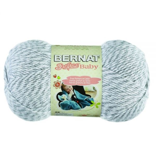 Bernat Softee Baby Solids, Knitting Yarn & Wool