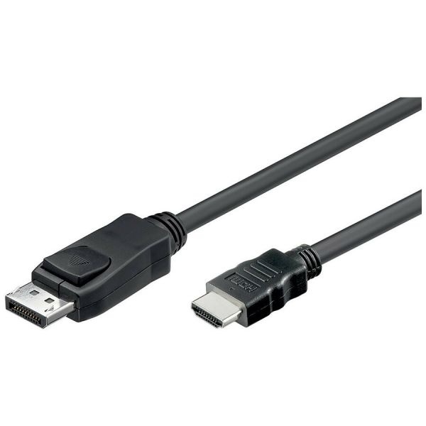 4Xem High Speed Displayport To Hdmi Adapter Cable