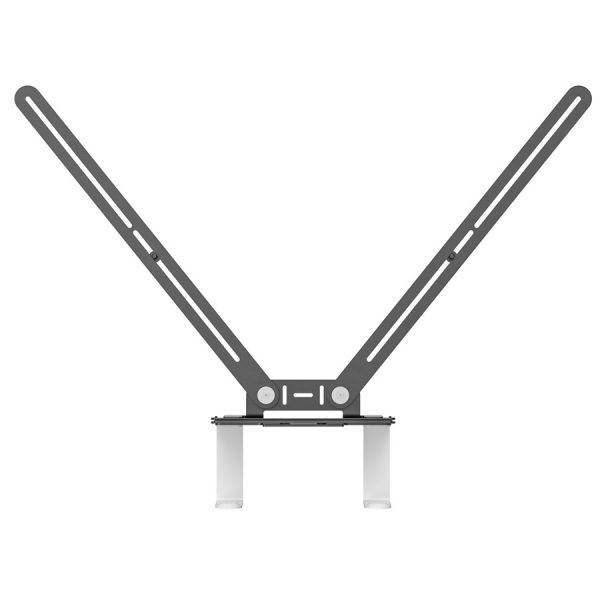 Logitech Mounting Bar For Tv Mount, Video Conferencing System