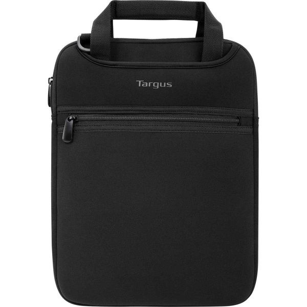 Targus Slipcase Tss913 Carrying Case (Sleeve) For 14" Notebook - Black