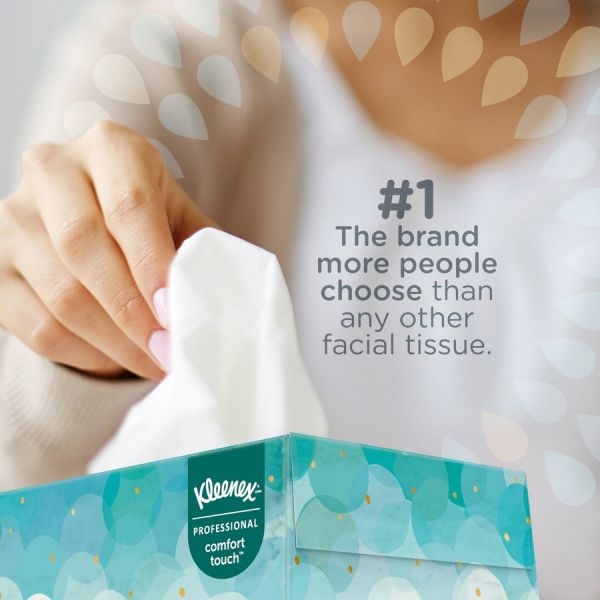 Kleenex Facial Tissues