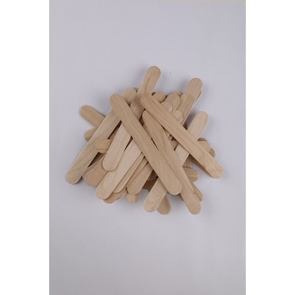 Sparco Jumbo Craft Sticks