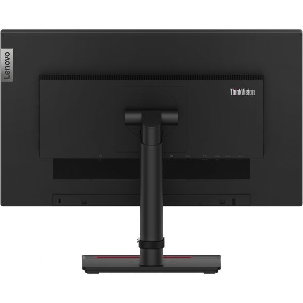Lenovo Thinkvision T23i-20 23" Full Hd Wled Lcd Monitor - 16:9 - Raven Black