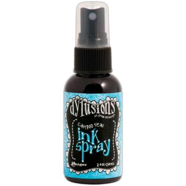 Dyan Reaveley's Dylusions Collection Ink Spray 2Oz