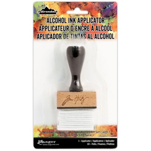 Adirondack Alcohol Ink Applicator