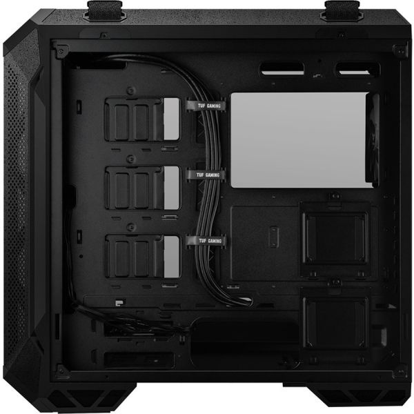 Tuf Gaming Gt501 Mid-Tower Computer Case