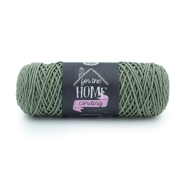 Lion Brand For The Home Cording Yarn
