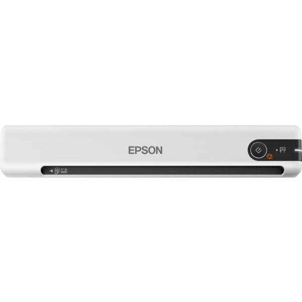 Epson Ds-70 Sheetfed Scanner - 600 Dpi Optical
