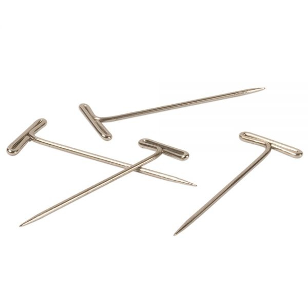 T-Pins, Pack Of 100
