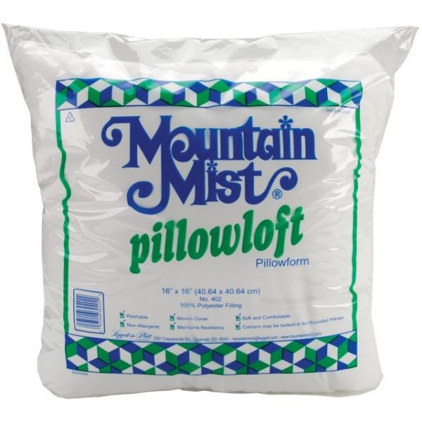 Pillowloft Pillowform