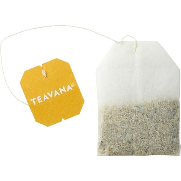 Teavana Chamomile Blush Herbal Tea Bag