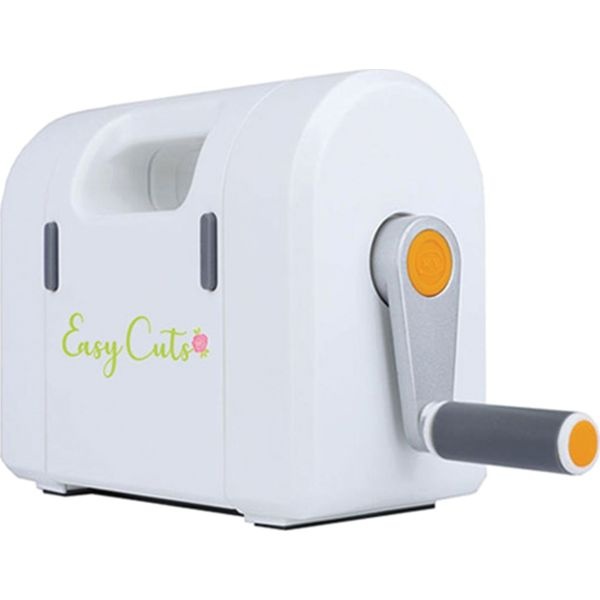 Dress My Crafts Easy Cut Machine