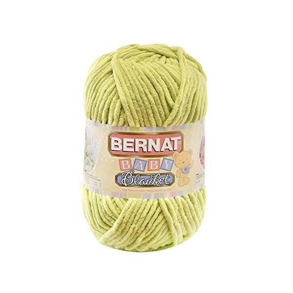 Bernat best sale lemon lime