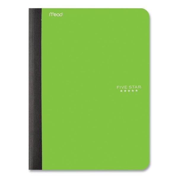 Mead Five Star Composition Book