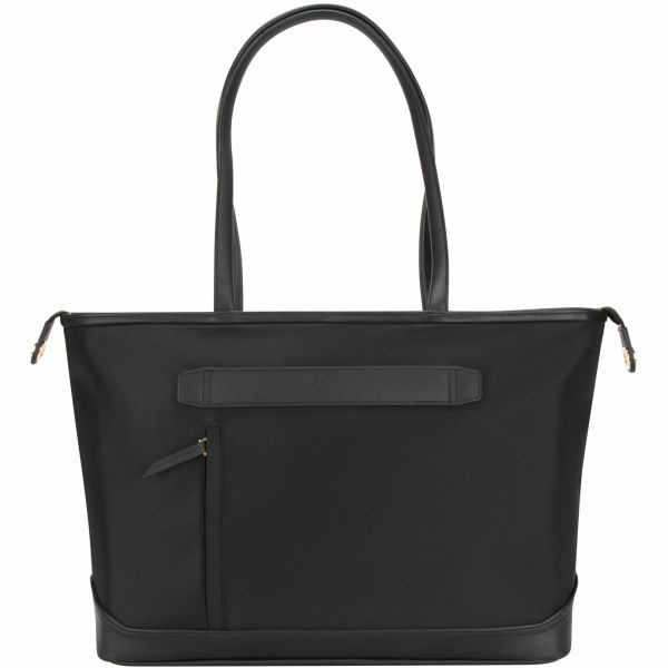Targus Newport Tst599gl Carrying Case (Tote) For 15" Notebook - Black
