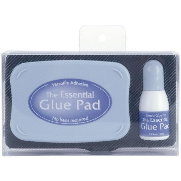 Essential Glue Pad