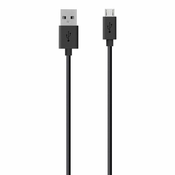Belkin Mixit↑ Micro Usb Chargesync Cable F2cu012bt2m-Blk