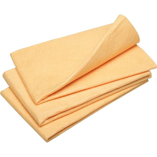 Skilcraft Synthetic Shammy Cleaning Cloths