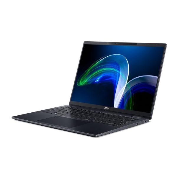 Acer Travelmate P6 P614-52 Tmp614-52-71E6 14" Notebook - Wuxga - 1920 X 1200 - Intel Core I7 11Th Gen I7-1185G7 Quad-Core (4 Core) 3 Ghz - 16 Gb Total Ram - 1 Tb Ssd - Galaxy Black