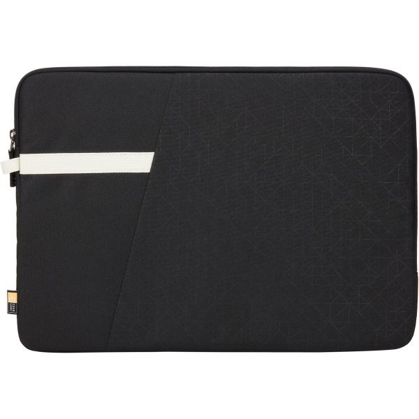 Case Logic Ibira Ibrs-215 Carrying Case (Sleeve) For 16" Notebook - Black
