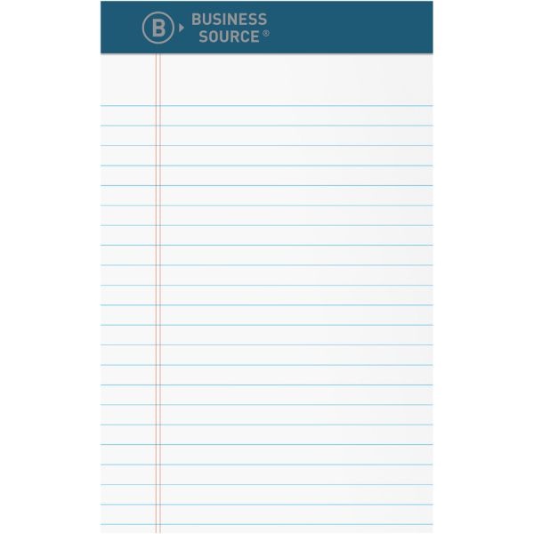 Business Source Premium Writing Pad