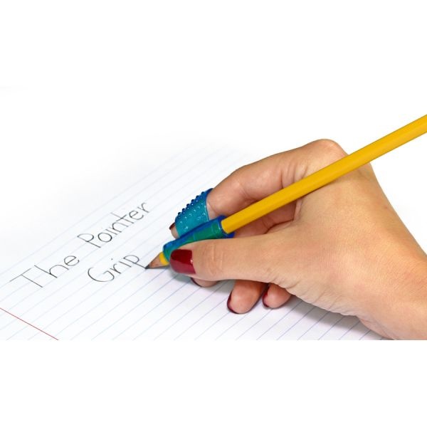 The Pencil Grip Pointer Grip