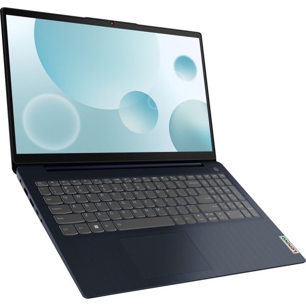 lenovo ideapad 3 15iau7 abyss blue intel core i5-1235u