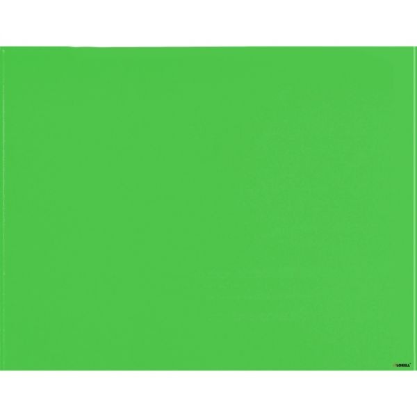 lorell-magnetic-glass-color-4-x-3-dry-erase-board