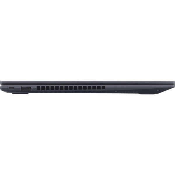 Asus Vivobook Flip 14 Tm420 Tm420ua-Ds52t 14" Touchscreen Convertible Notebook - Full Hd - 1920 X 1080 - Amd Ryzen 5 5500U Hexa-Core (6 Core) 2.10 Ghz - 8 Gb Total Ram - 512 Gb Ssd - Bespoke Black