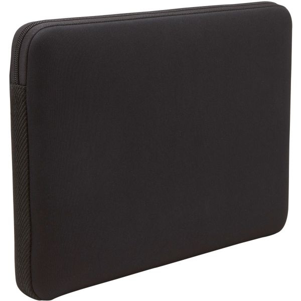 Case Logic Laps-113 Carrying Case (Sleeve) For 13.3" Notebook, Macbook - Black