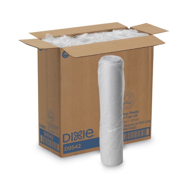 Dixie All-Purpose Food Wrap, Dry Wax Paper, 15 x 16, White, 1,000/Carton