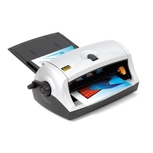 Scotch Heat-Free 8.5" Laminator