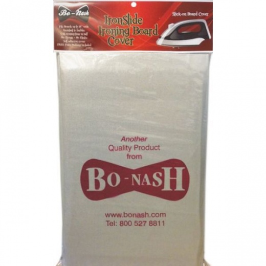Bo-Nash Ironslide 2000 Ironing Board Cover