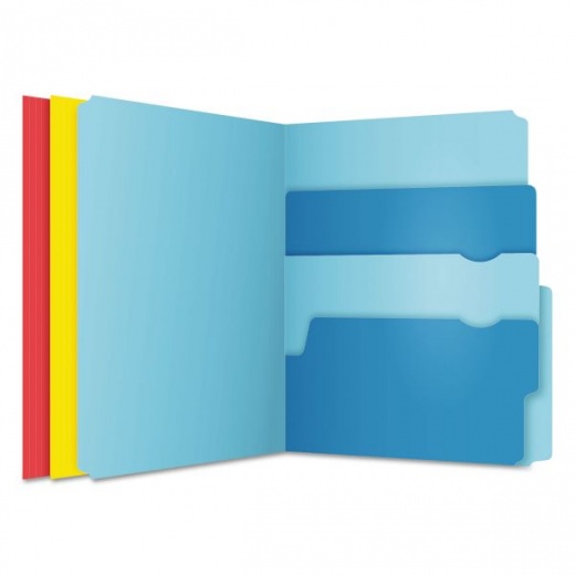 Pendaflex Divide It Up File Folder