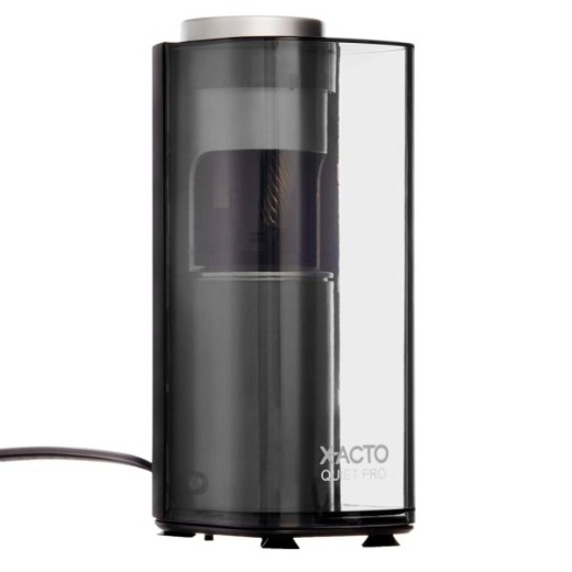 X-Acto Quiet Pro Electric Pencil Sharpener