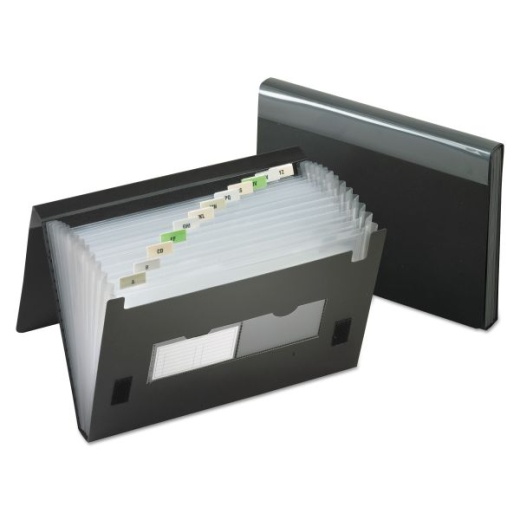 Pendaflex 13-Pocket Expanding File Folder