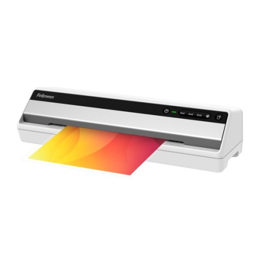 Fellowes Saturn 3I 125 12.5" Laminator With Combo Kit