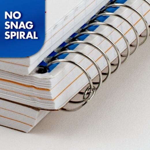 Primary Journal 5/8In Ruled Picture Story Spiral Bound 