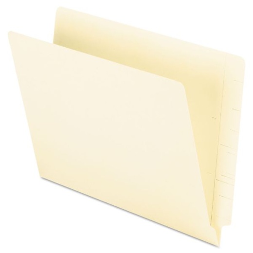 Pendaflex Manila End Tab Folders