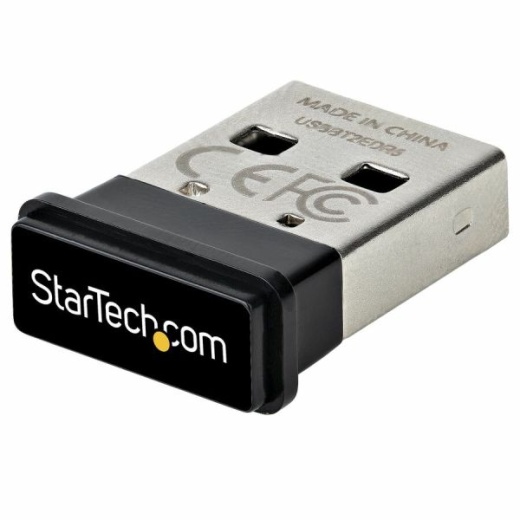 USB Bluetooth 5.0 Adapter - Wireless Dongle Receiver for PC/Laptop