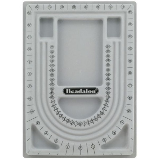 Beadalon Bead Board