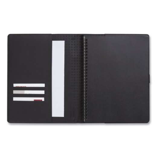 Tru Red Soft-Cover Notebook Folio Set - 1-Subject Narrow Rule - 80 Sheets