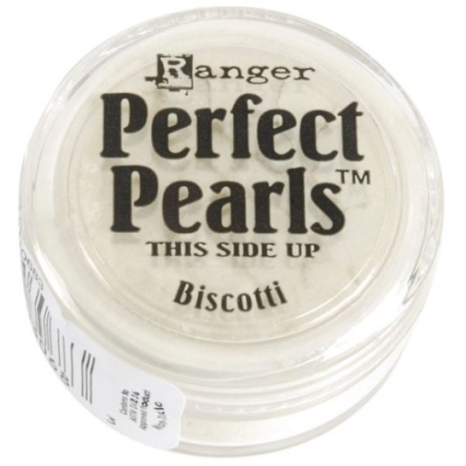 Perfect Pearls Pigment Powder 0.25Oz - Unleash Your Creativity