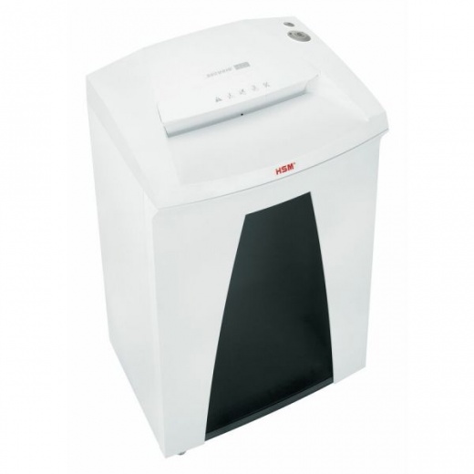 HSM Securio B32 Strip-Cut Shredder