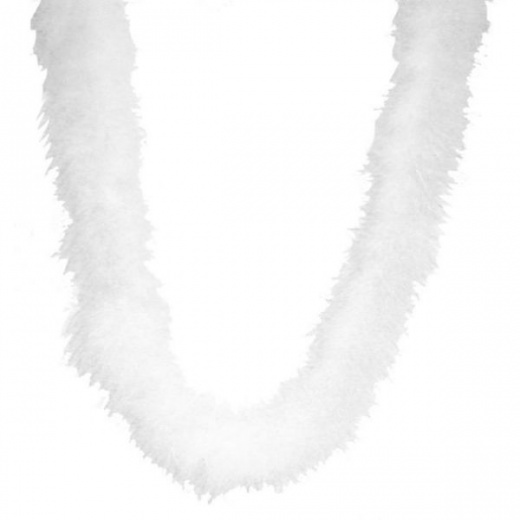 Midwest Design Marabou Feather Boa 72"