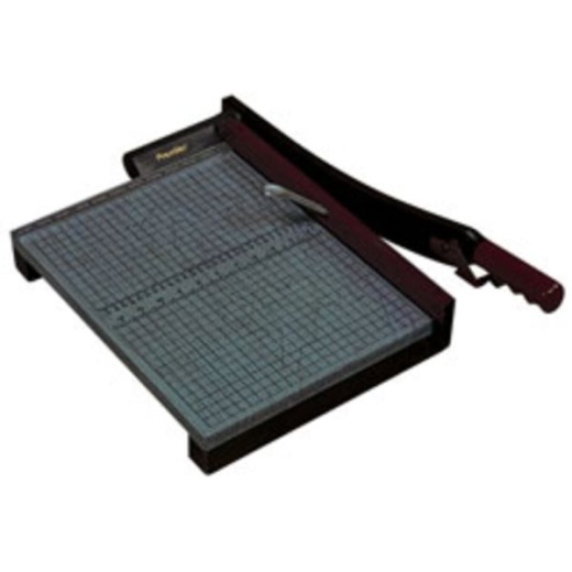 Master Heavy-Duty Stakcut Trimmer, 24" - Precision Cutting Made Easy