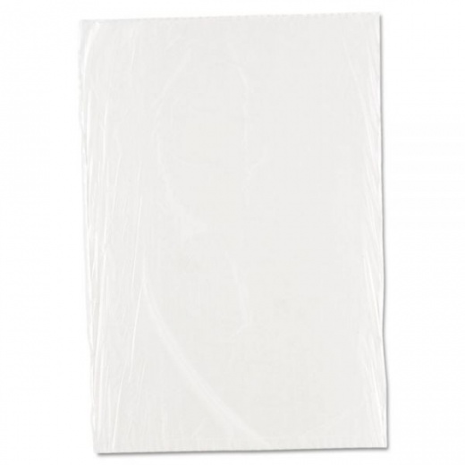 Inteplast Group Food Bags, 10" X 14", Clear, 1,000/Carton