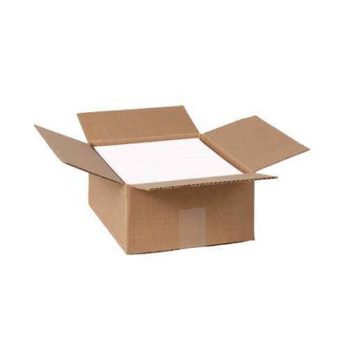 Avery Shipping Labels with TrueBlock Technology