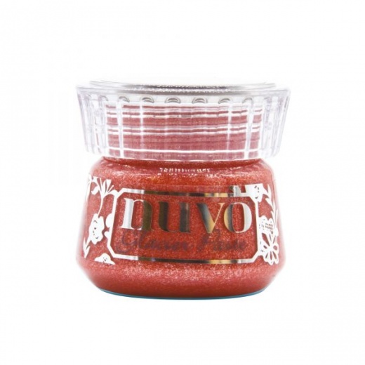 Nuvo Glacier Paste 1.7Oz